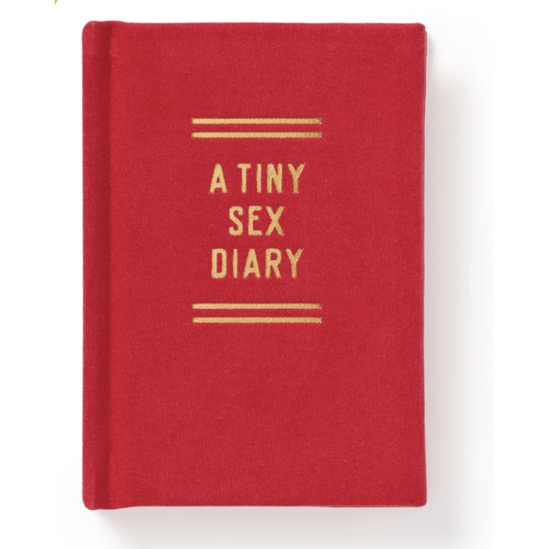 Tiny Sex Diary