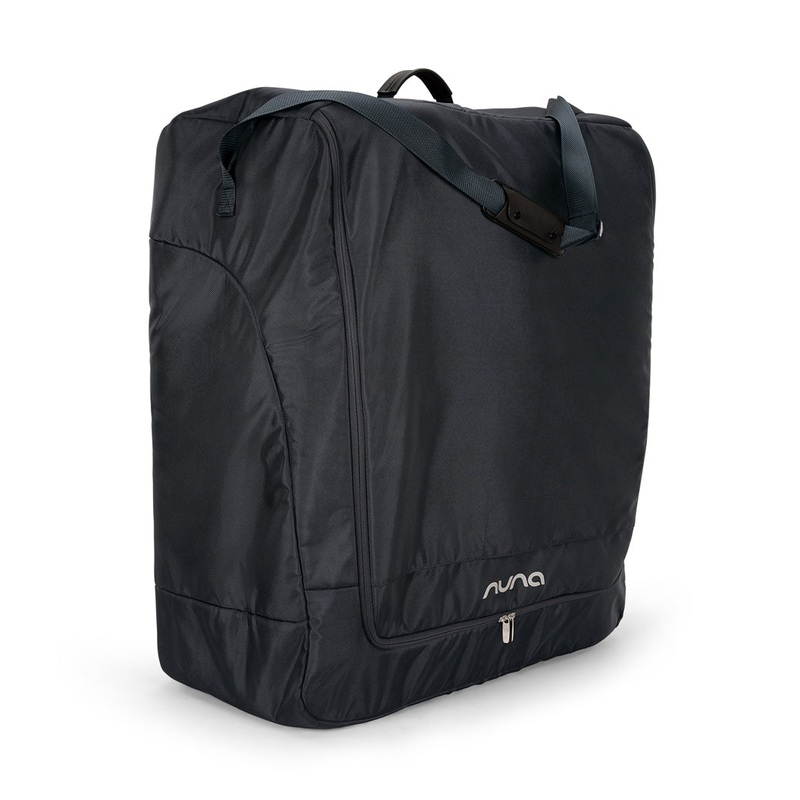 TRVL dubl Transport Bag Indigo