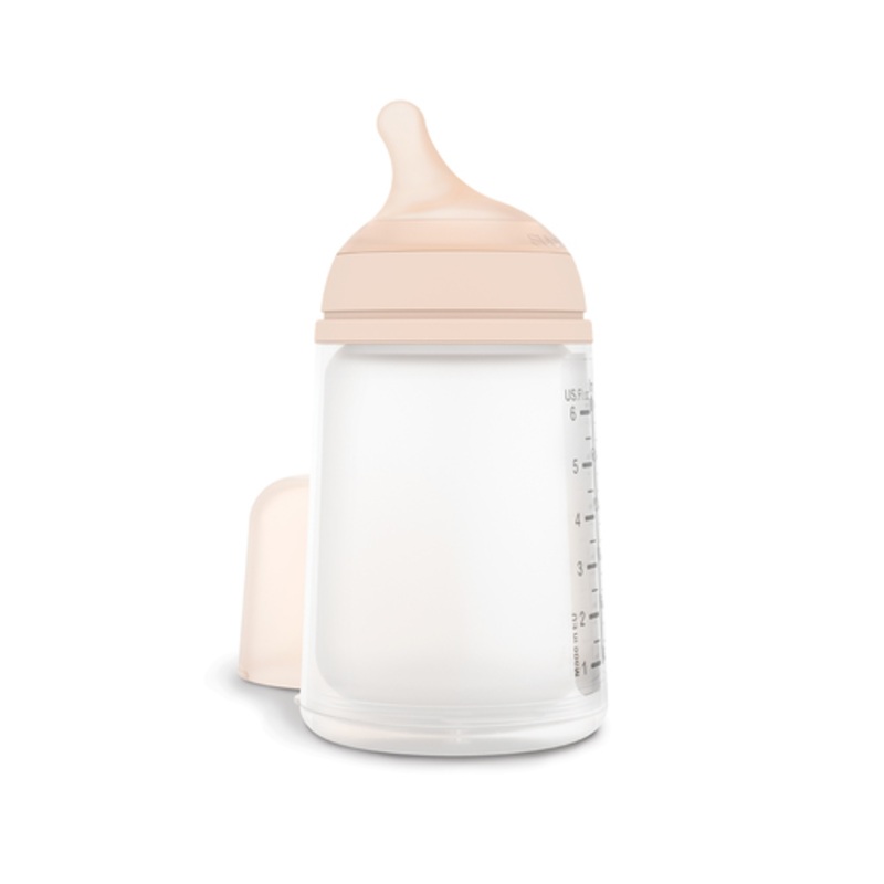 Zero zero anticolic-bottle
