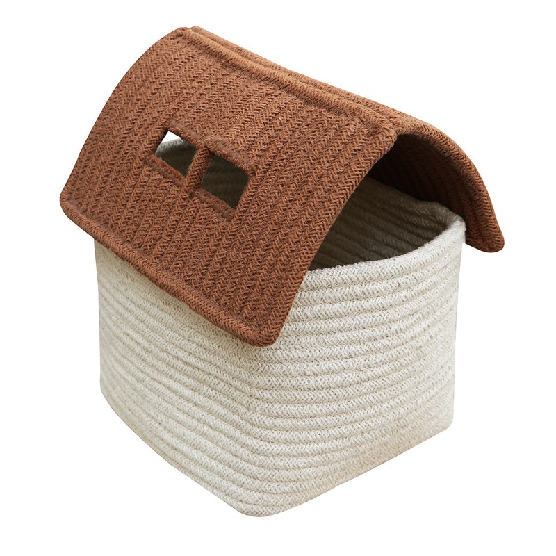 Basket House Toffee