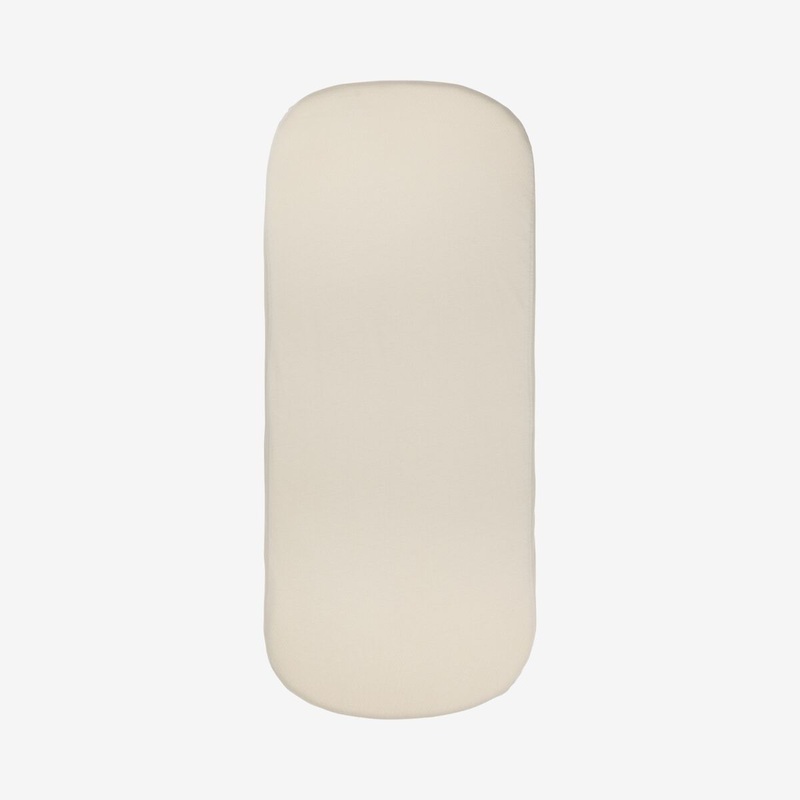 Joolz Perfect Fitted Sheet Milky Beige