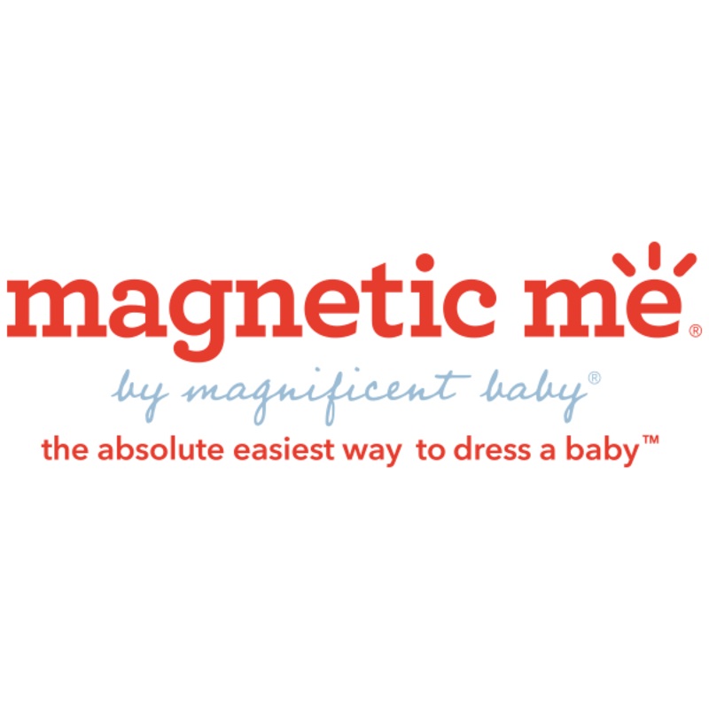 Magnetic Me Footie/Romer – Girl – Purchaser’s Choice Preemie