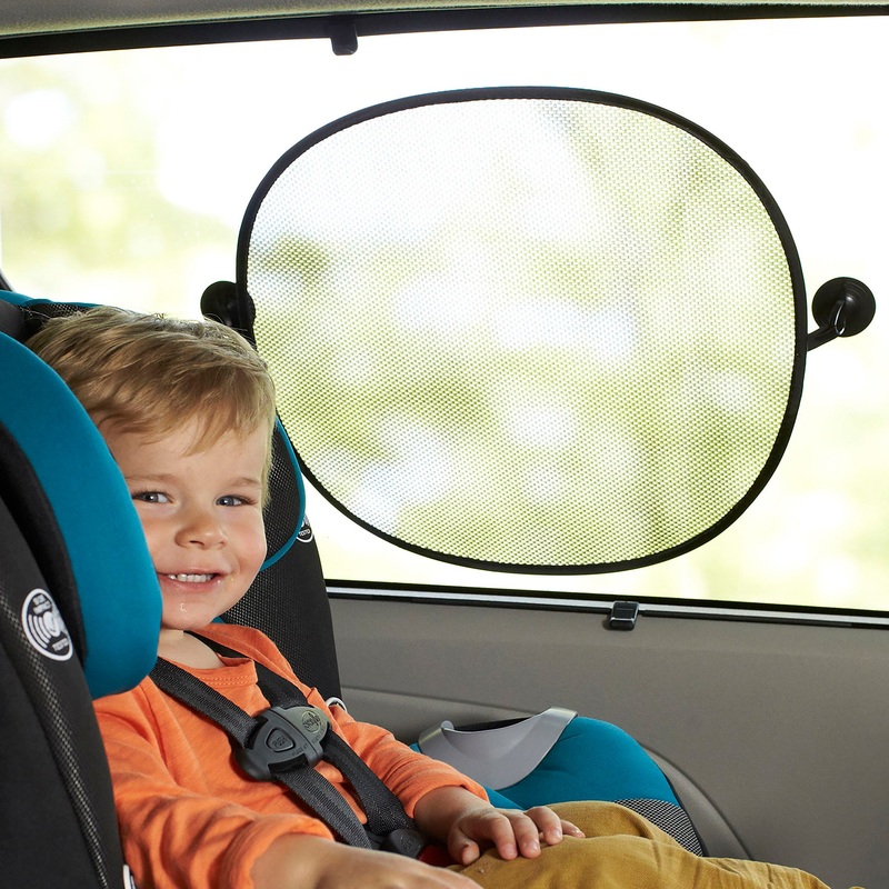 Pop Open Car Sunshades (3 Pack)