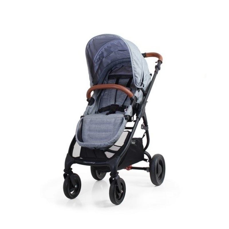 Trend Ultra Stroller Charcoal