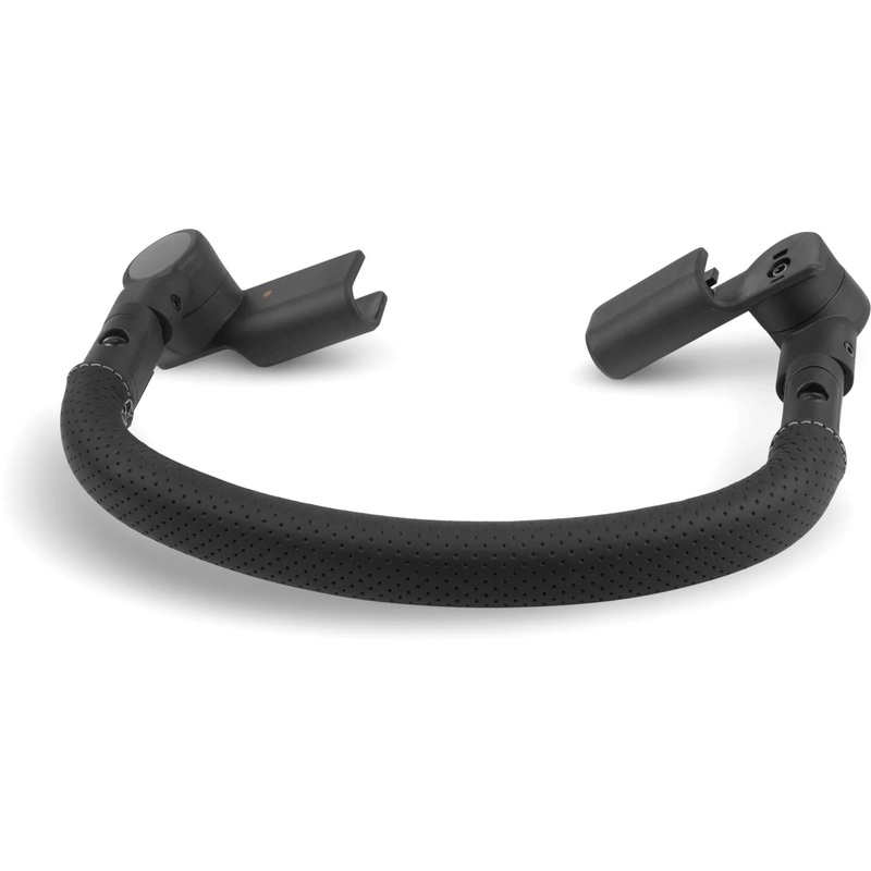 UPPAbaby Bumper Bar for Minu Duo Black