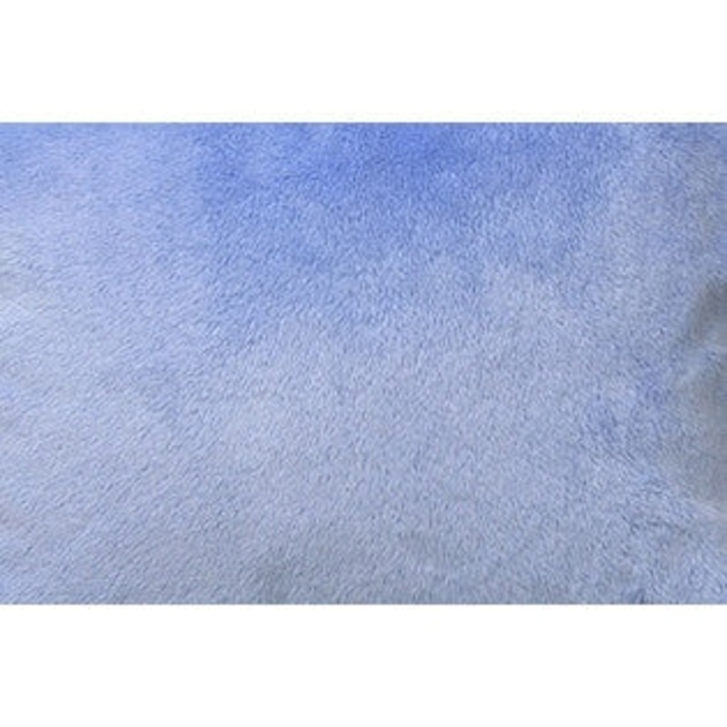 Moonlight Slumber Contour Changing Table Pad Cover – Blue