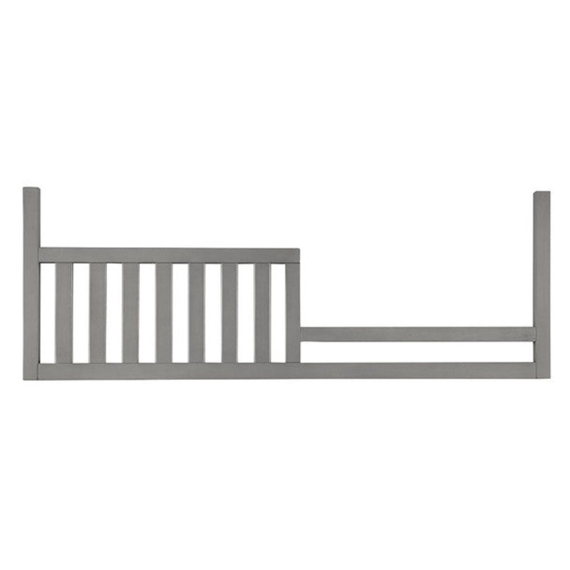 Westwood Stone Harbor Toddler Rail in Cloud
