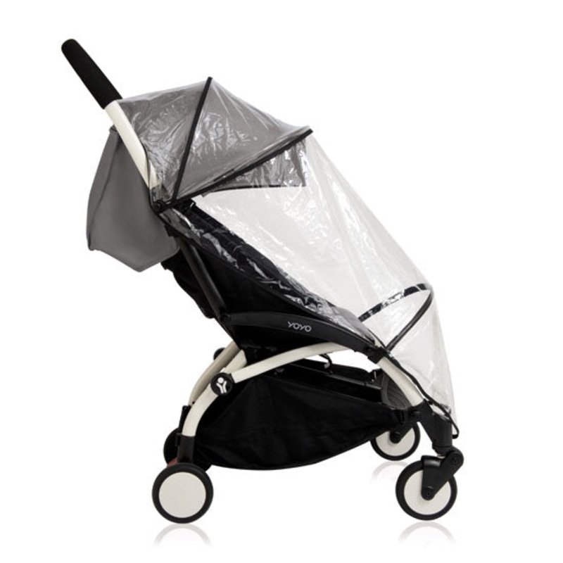 Babyzen YOYO 6+ Rain Cover