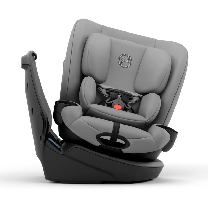 Cybex Callisto G 360 Select Grey