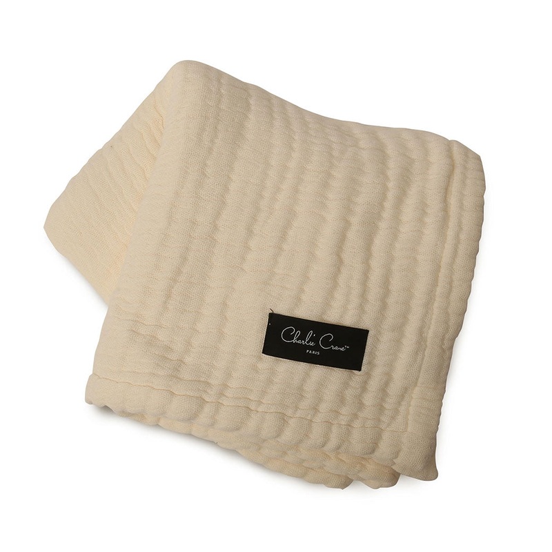 DOLI Blanket Milk