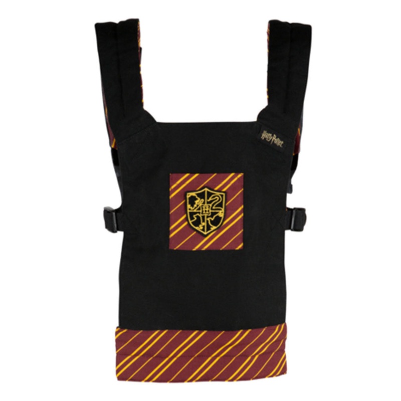 Ergobaby Doll Carrier – Harry Potter – Classic Hogwarts