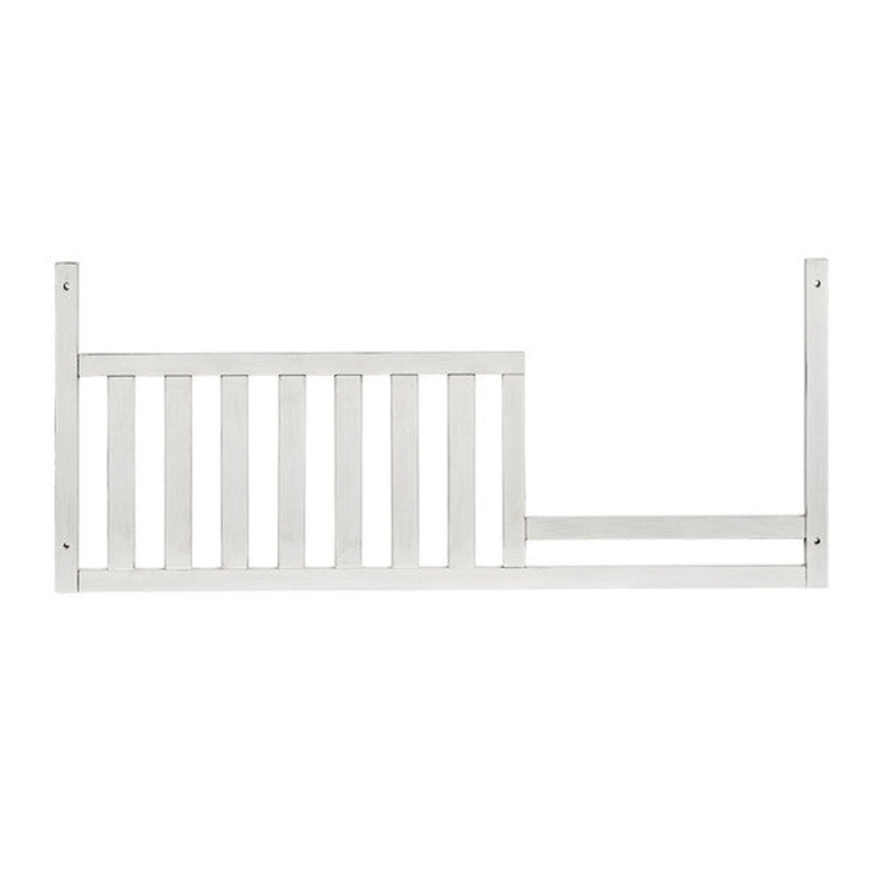 Oxford Lexington Guard Rail in Heirloom White