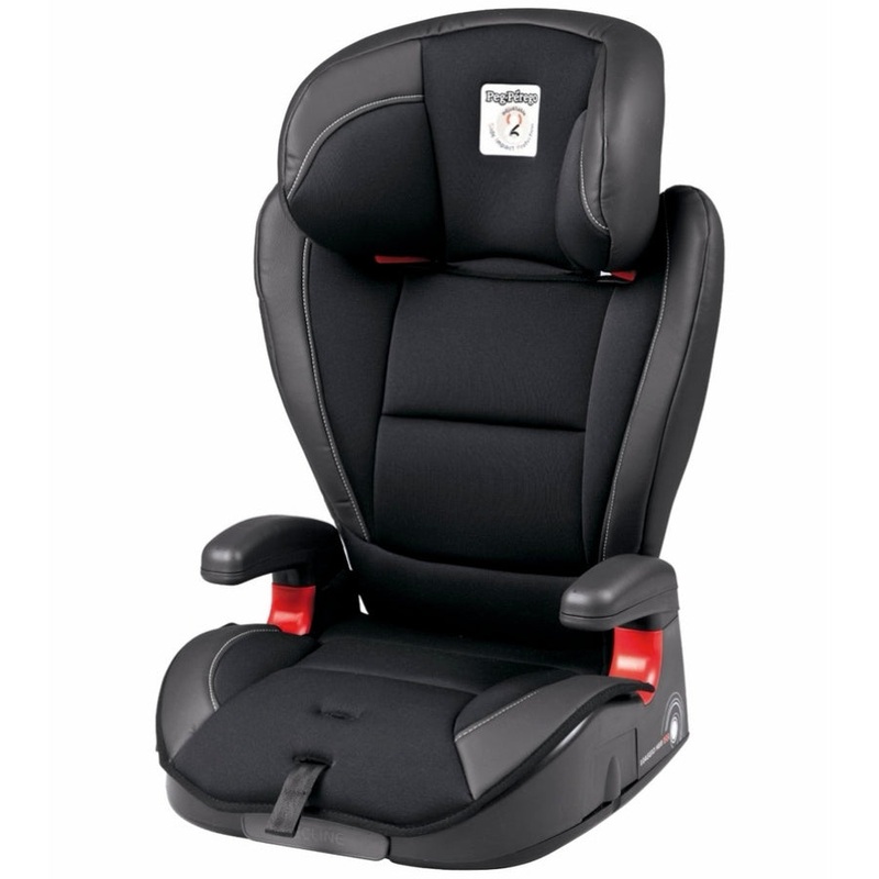 Peg Perego Viaggio HBB 120 Licorice