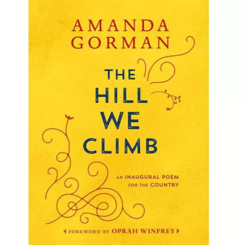 The Hill We Climb