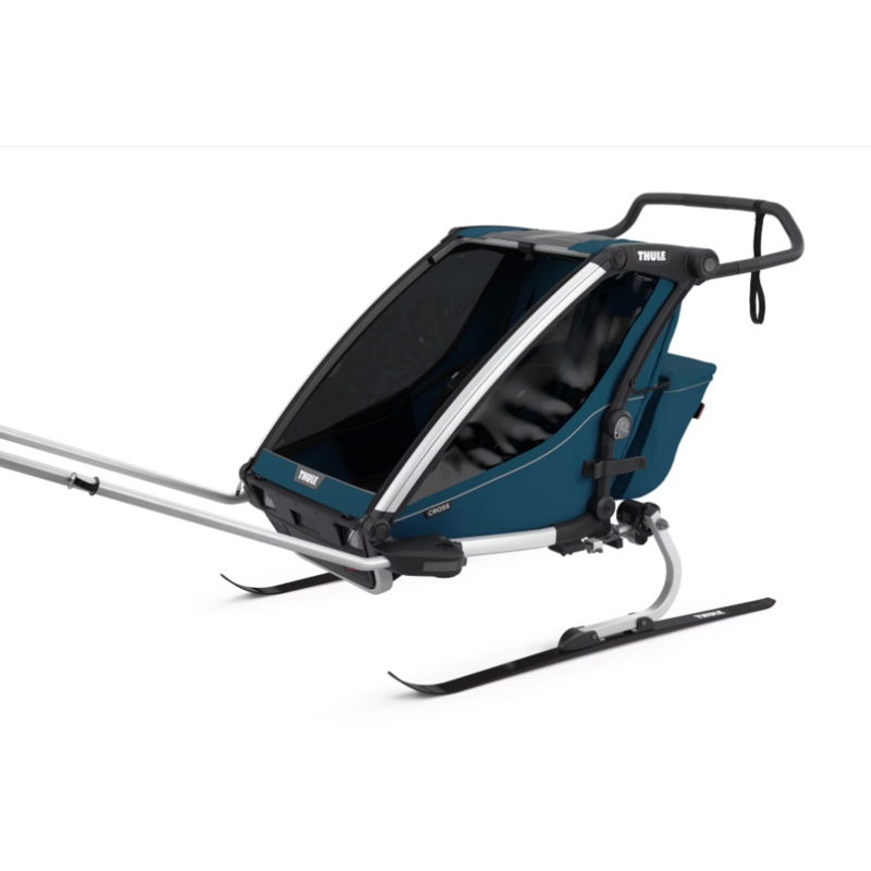 Thule Chariot Cross Country Ski Kit