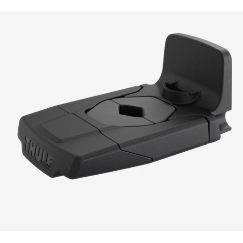 Thule Yepp Universal Quick Release Adapter – Black