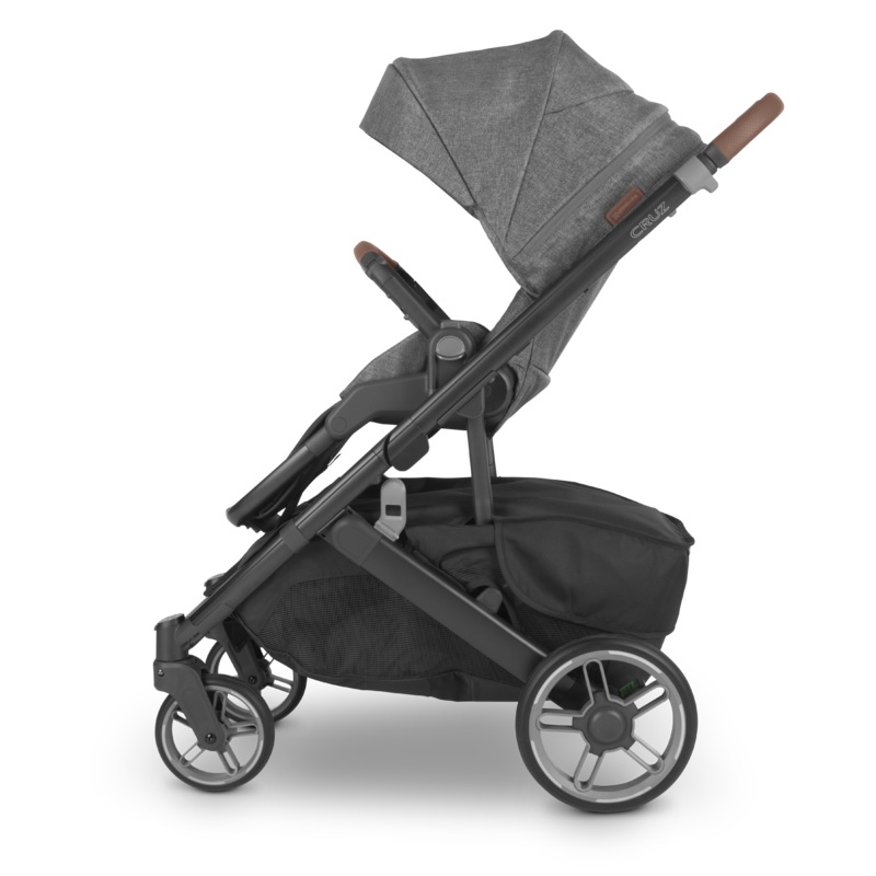 UPPAbaby Cruz V3 Basket Cover