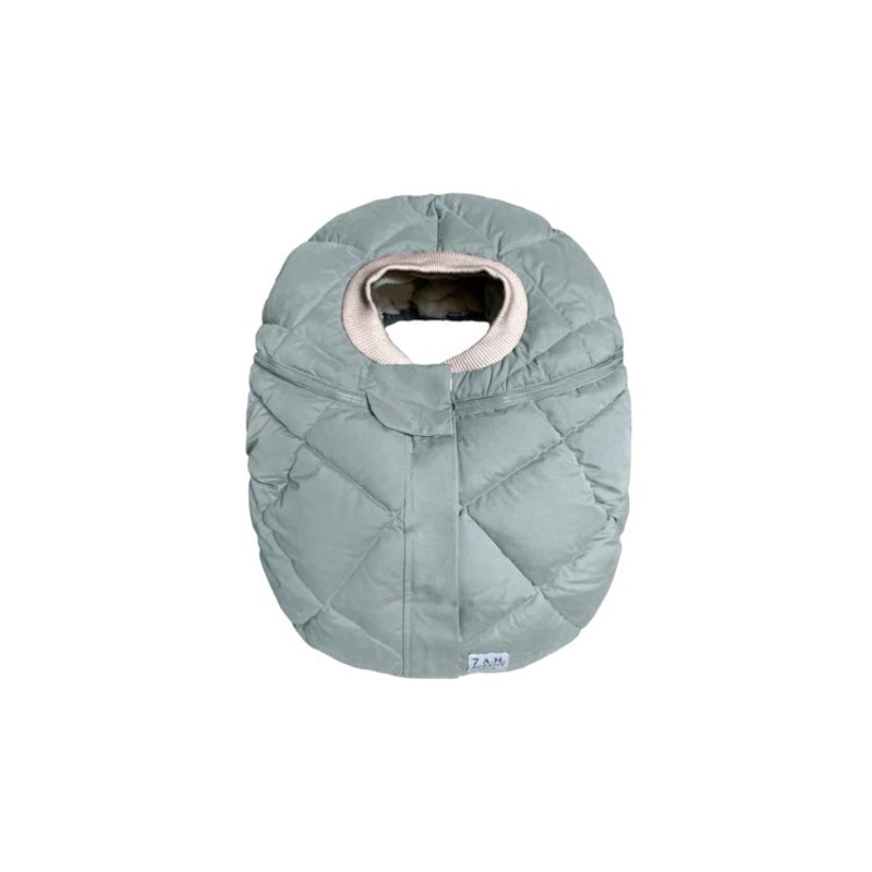 7AM Enfant Car Seat Cocoon – Benji Mirage