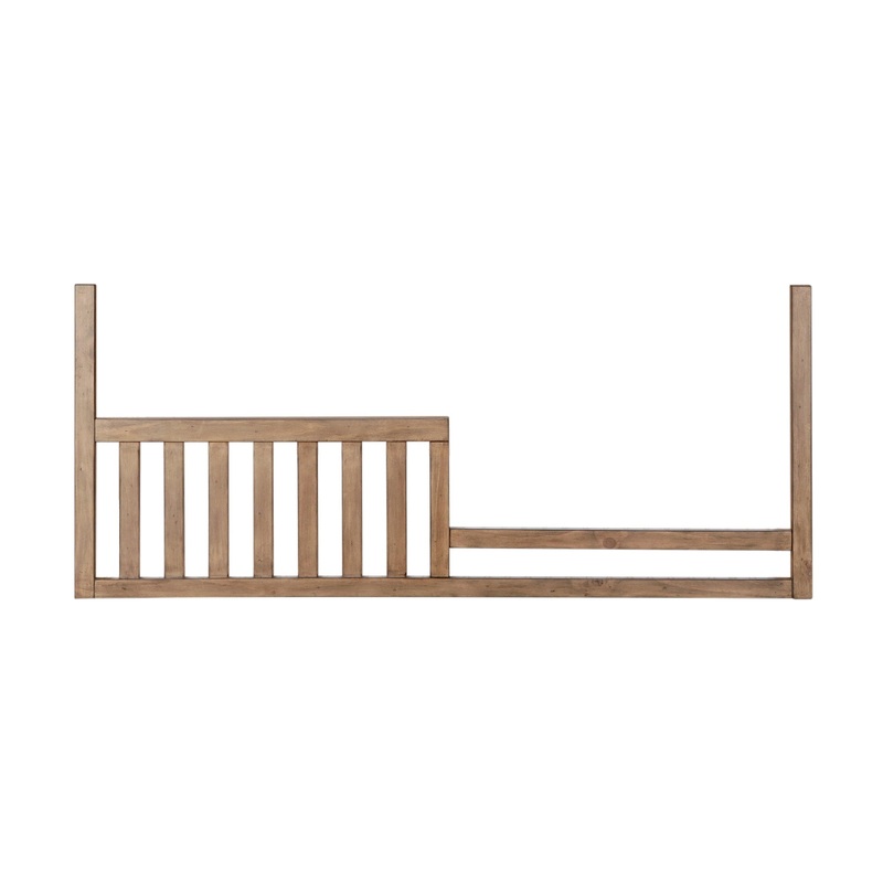 Appleseed Rowan Toddler Rail Sandwash