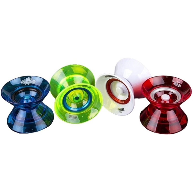 Duncan SkyHawk Yo-Yo