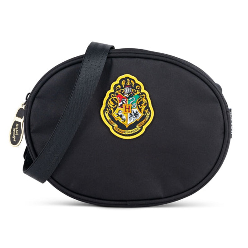 JuJuBe Freedom 2-in-1 Belt Bag – Harry Potter – Mischief Managed