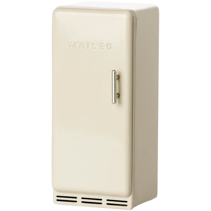 Mouse Fridge Off white