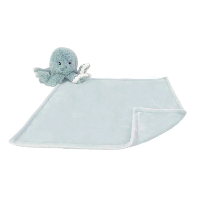 ‘ODA’ THE OCTOPUS BLANKIE