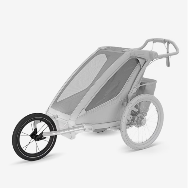 Thule Chariot Jog Kit Single