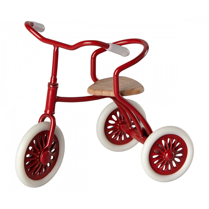 Tricycle | Red