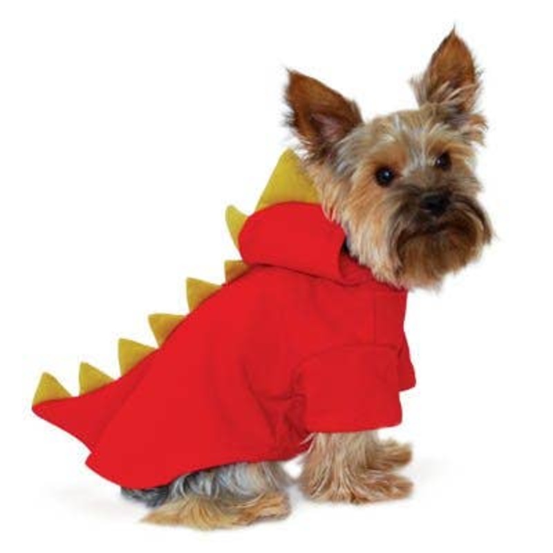 Dragon Sweatshirt S