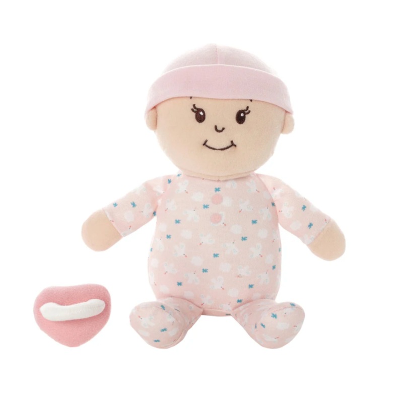 Love Stella first Doll Peach