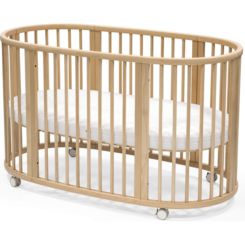 Stokke Sleepi Bed V3 Natural