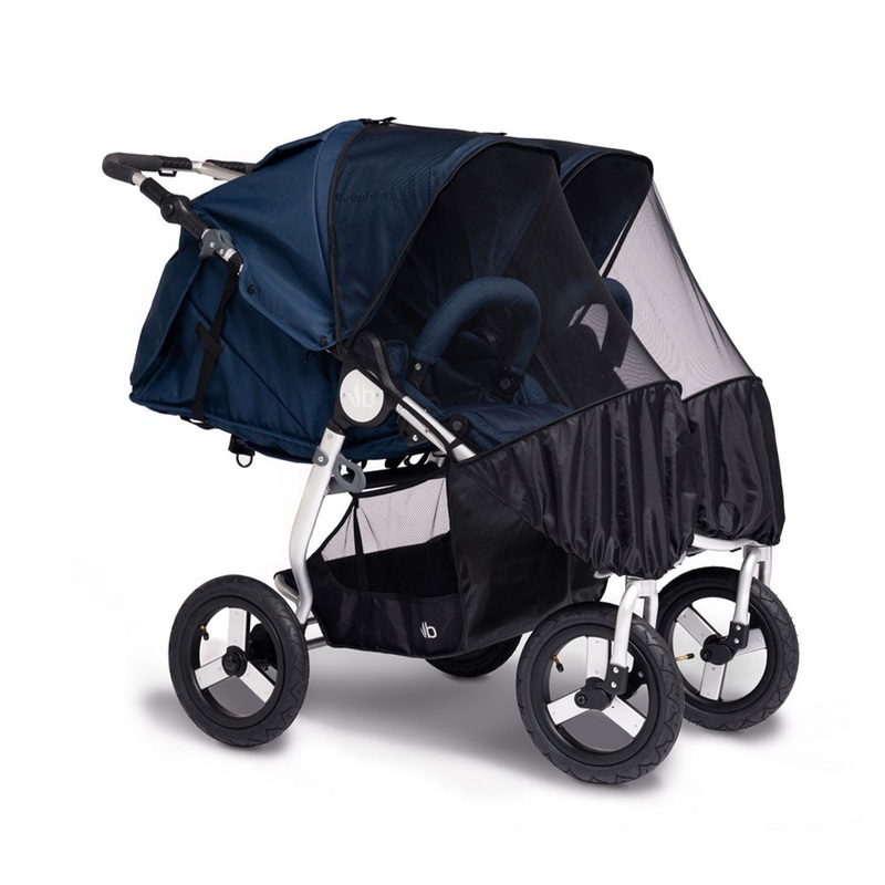 Indie Twin Bug Net (Set of 2)