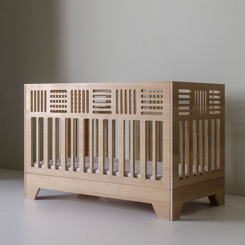 Io Crib UPS (Free)