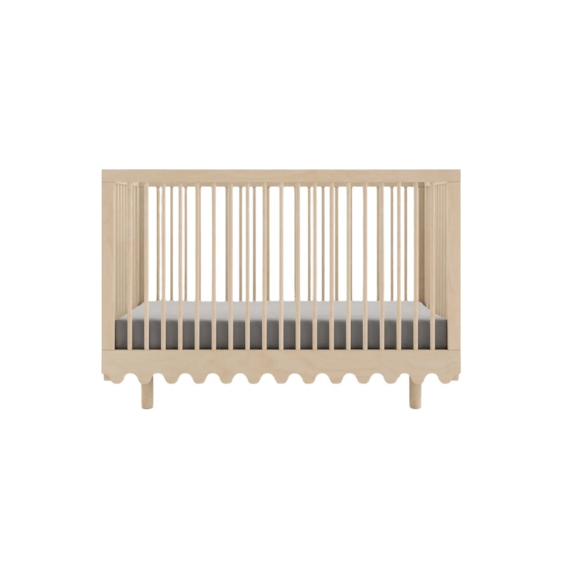 Moss Crib – Oeuf Birch
