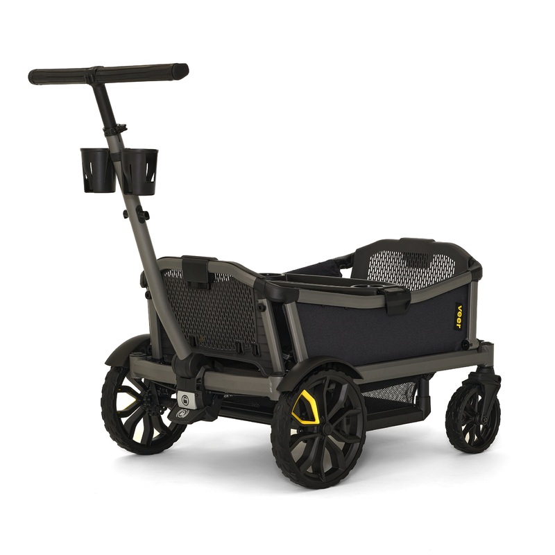 Veer Cruiser City XL Wagon