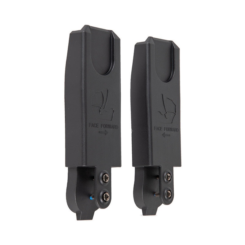 Wonderfold W2 Series Car Seat – Adapter