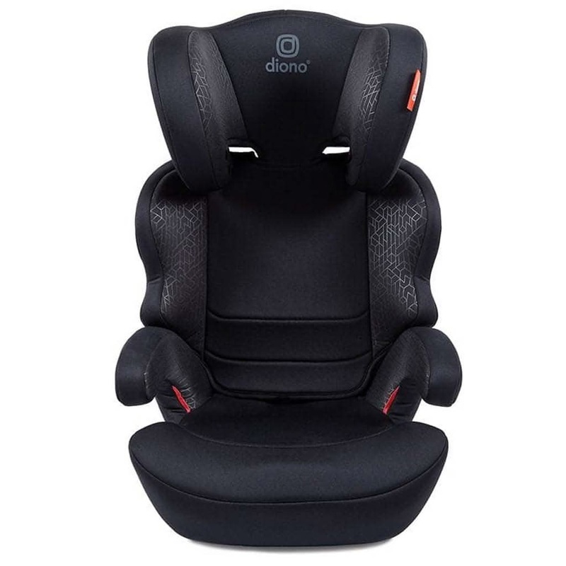 DIONO Everett NXT Booster Seat BLACK