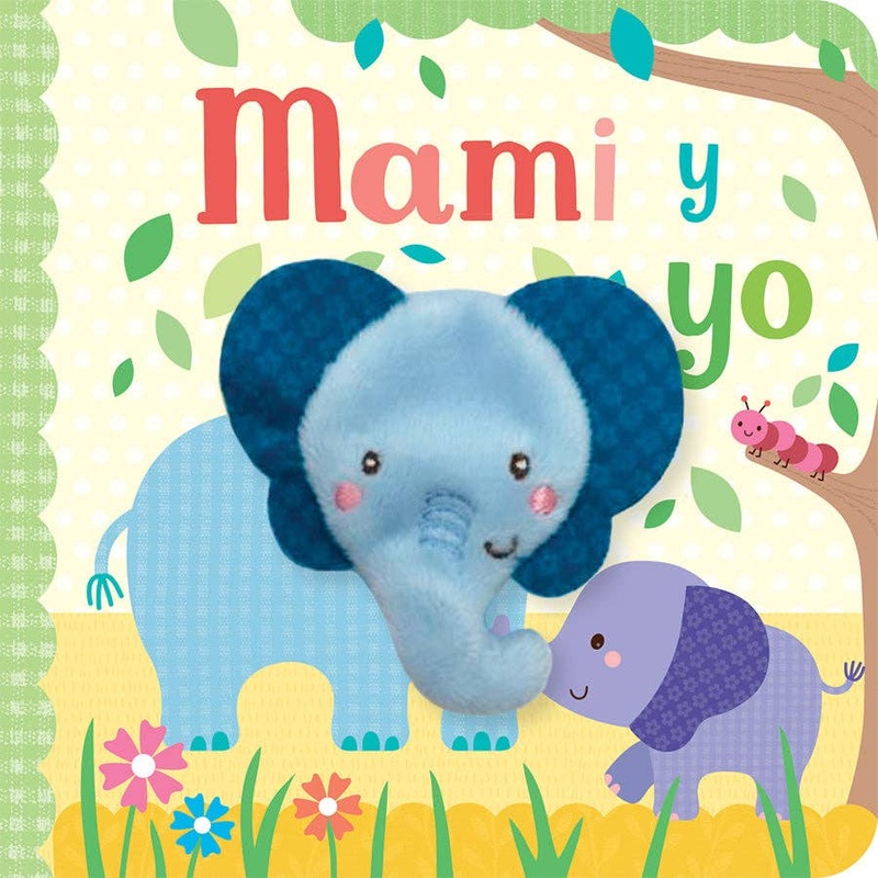Mami y Yo (Spanish Edition)