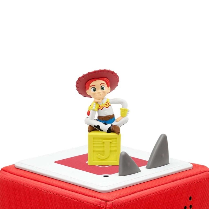 Tonies Disney Pixar Toy Story Jessie Audio Play Figurine