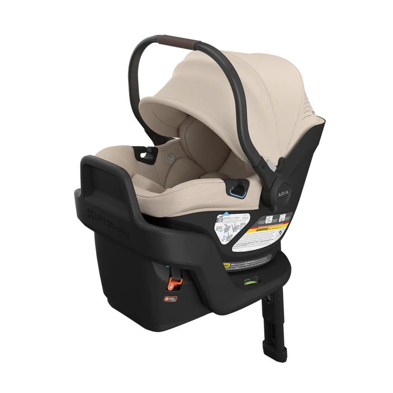 Uppababy Aria V2 Infant Car Seat Jake