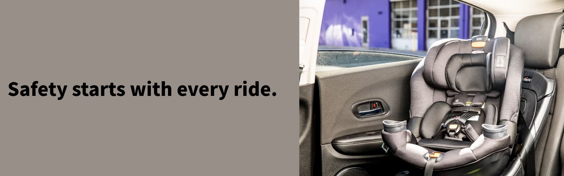 Infant Car Seats & Child Safety Solutions: Rear-Facing, Convertible and Travel Systems